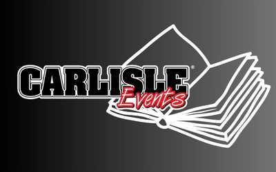 Carlisle Events Event Guides